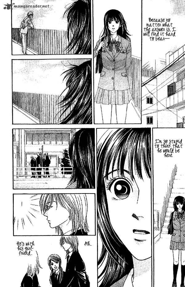 First Love Chapter 3 page 41 - 