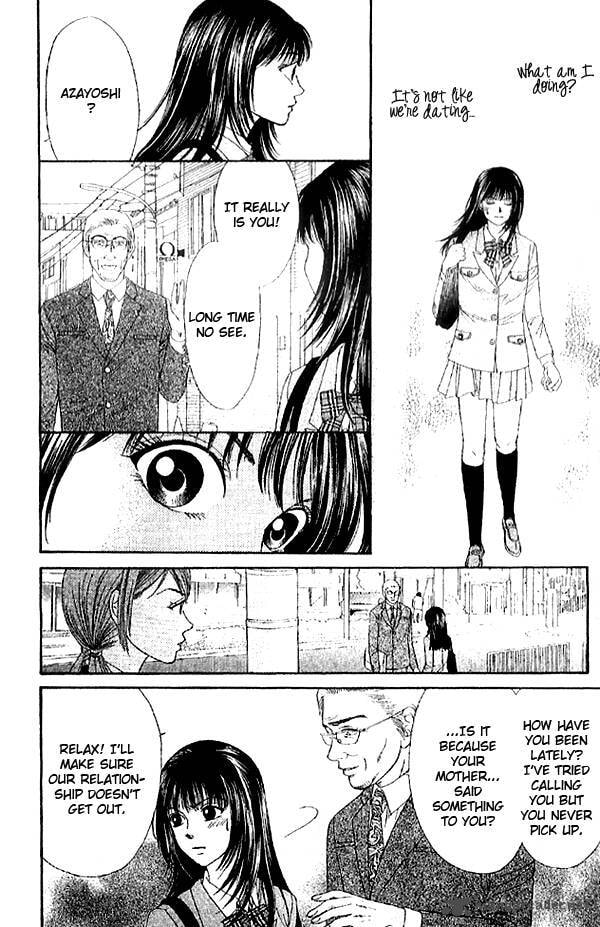 First Love Chapter 3 page 43 - 