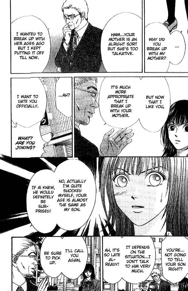 First Love Chapter 3 page 45 - 