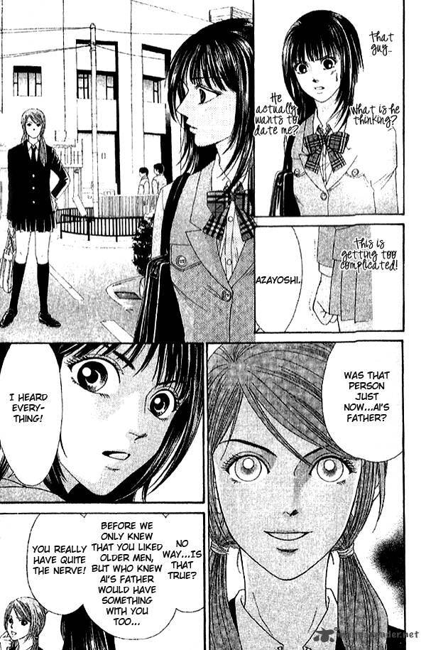 First Love Chapter 3 page 46 - 