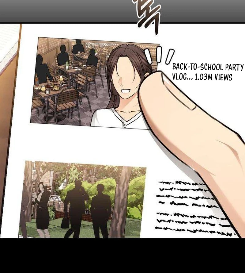First Love Chapter 30 page 12 - 