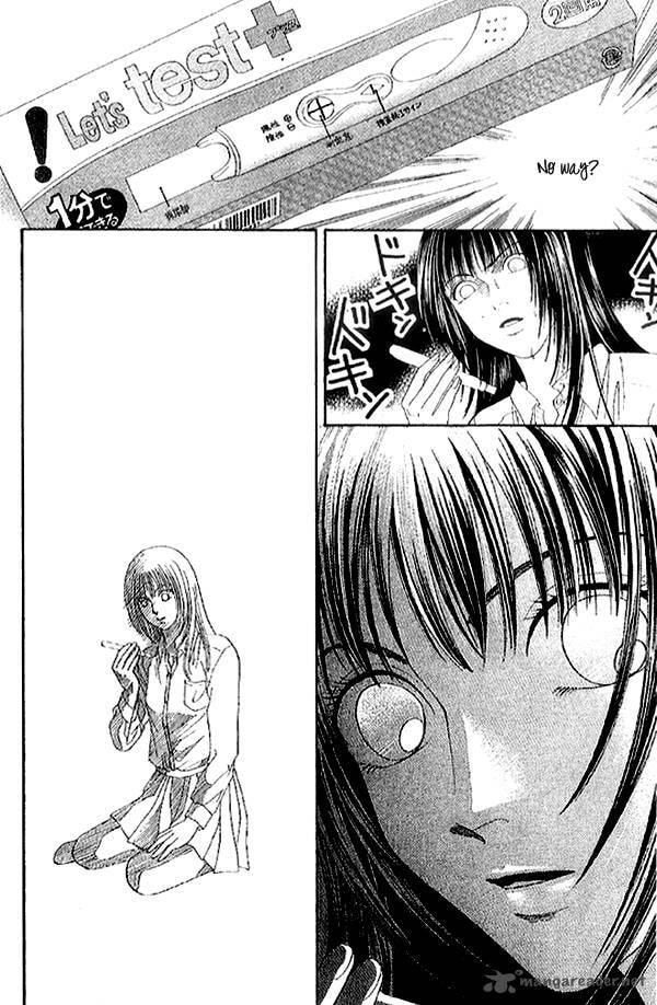 First Love Chapter 4 page 14 - 