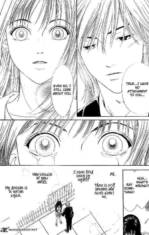 First Love Chapter 4 page 22 - 