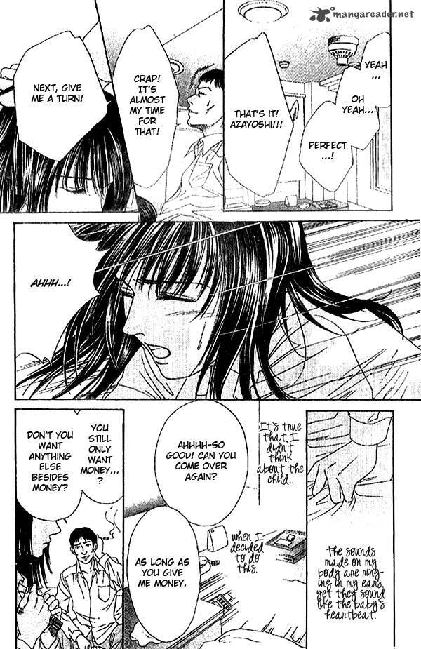 First Love Chapter 4 page 27 - 