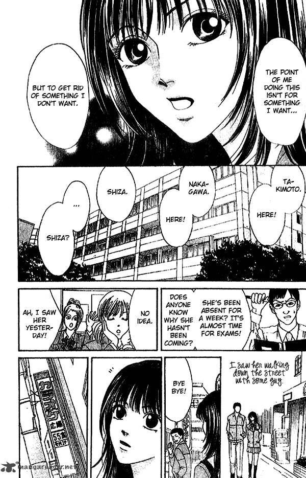 First Love Chapter 4 page 28 - 