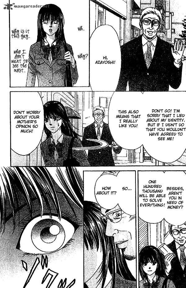 First Love Chapter 4 page 30 - 