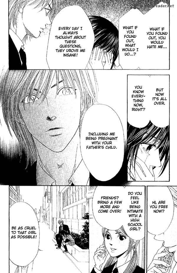 First Love Chapter 4 page 40 - 