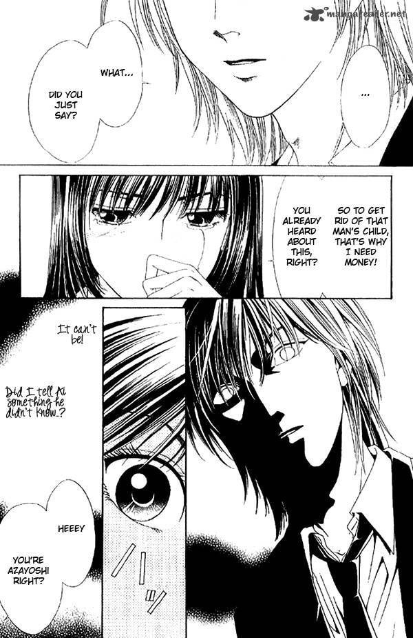 First Love Chapter 4 page 41 - 