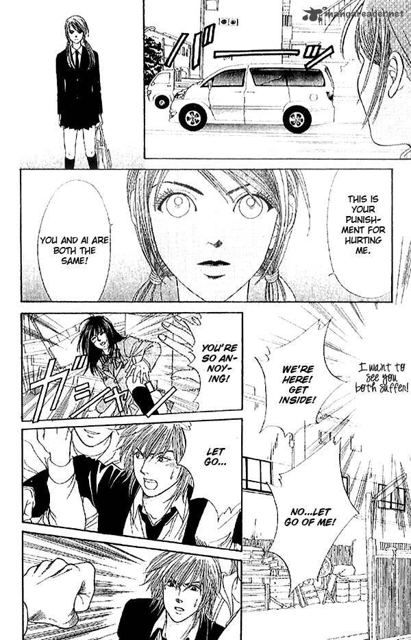 First Love Chapter 4 page 44 - 