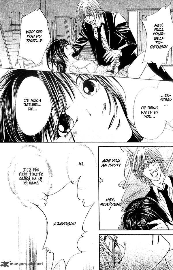 First Love Chapter 4 page 48 - 