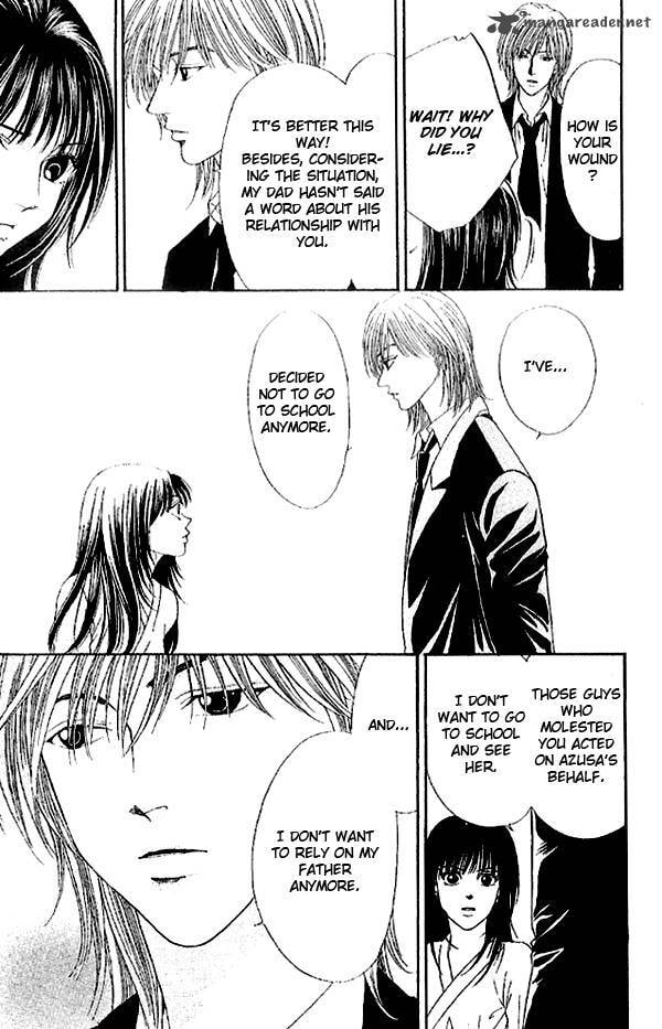 First Love Chapter 4 page 53 - 