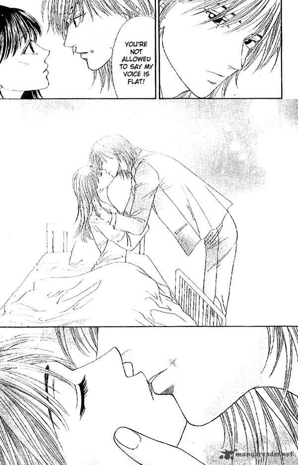 First Love Chapter 4 page 55 - 