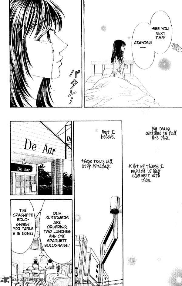 First Love Chapter 4 page 56 - 