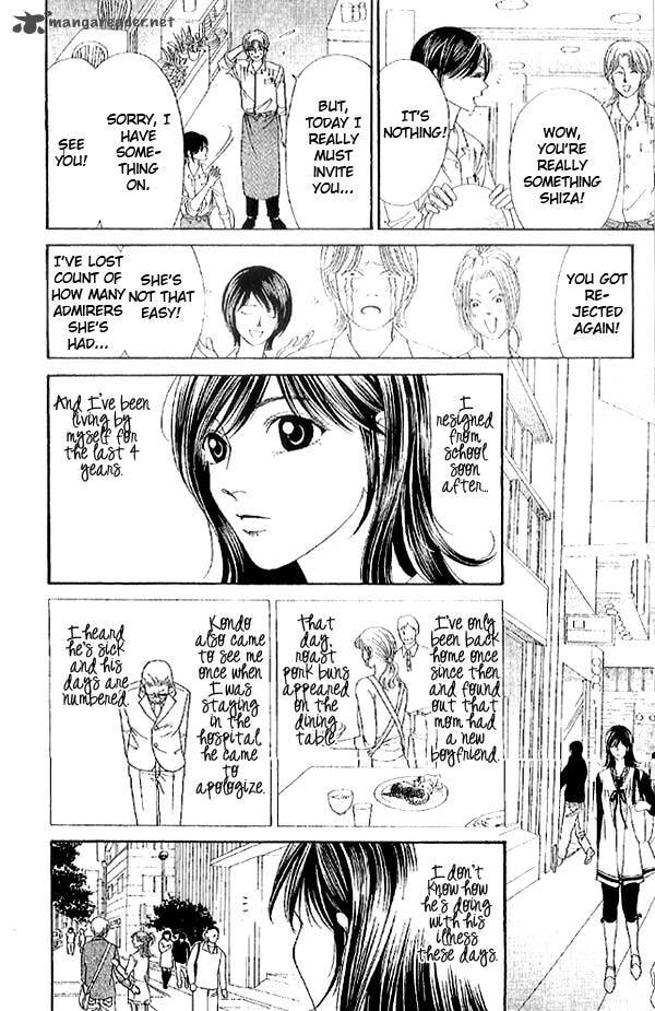 First Love Chapter 4 page 58 - 