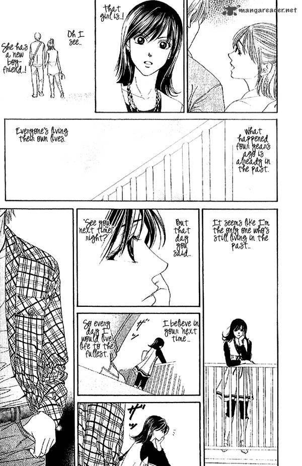 First Love Chapter 4 page 59 - 