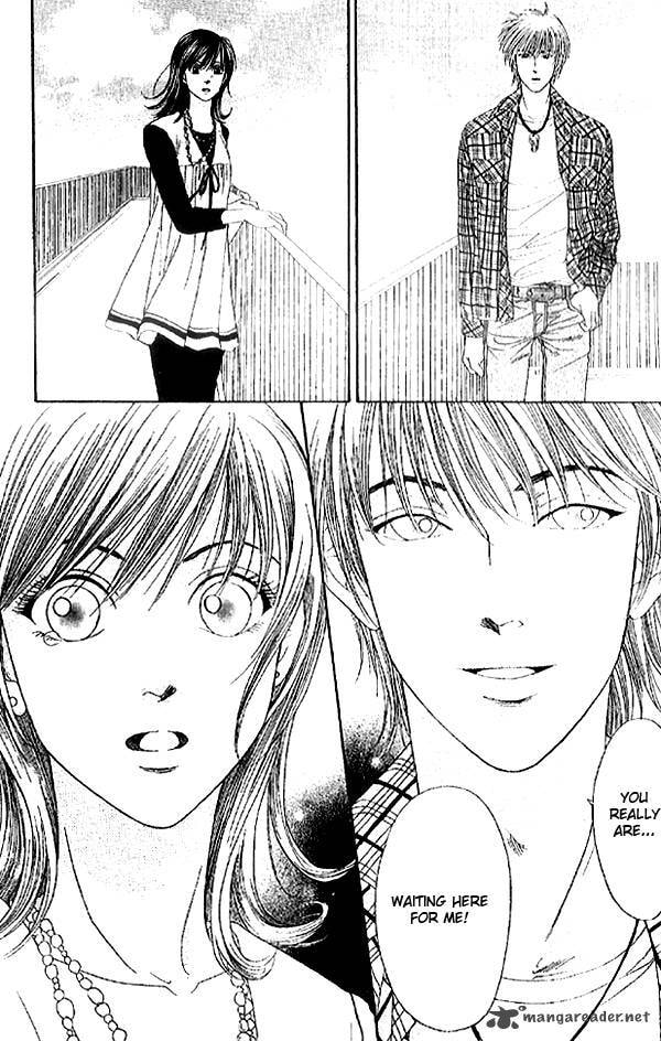 First Love Chapter 4 page 60 - 