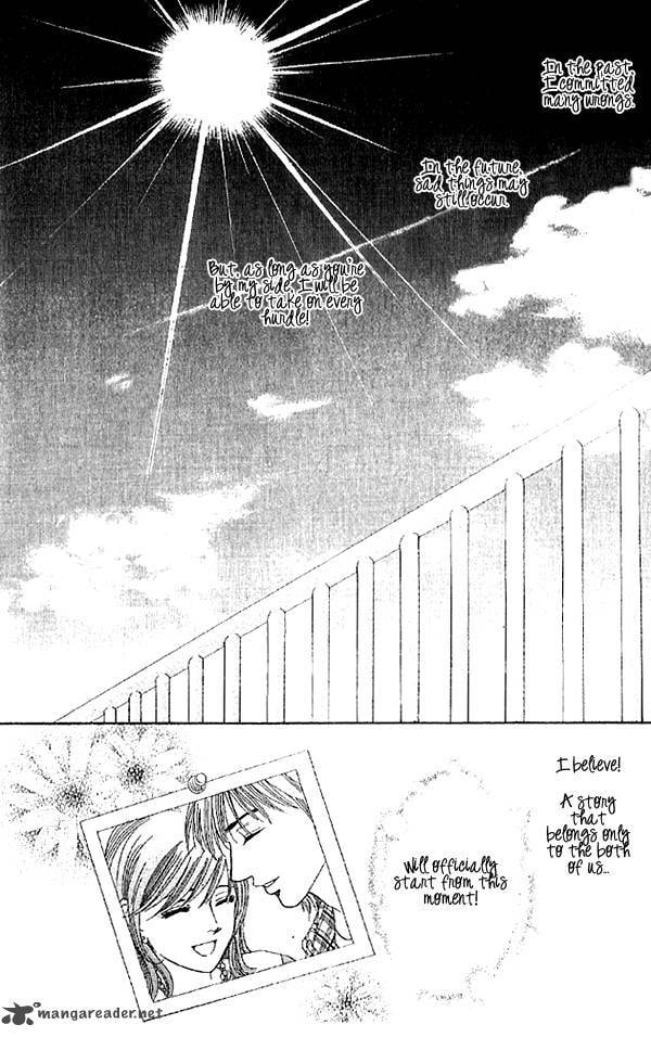 First Love Chapter 4 page 62 - 