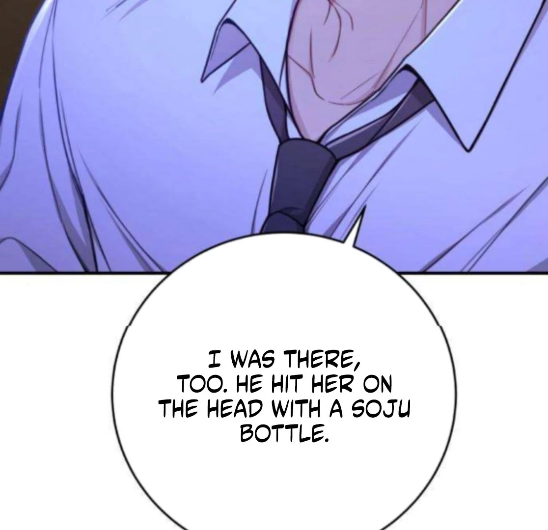 First Love Chapter 7 page 104 - 