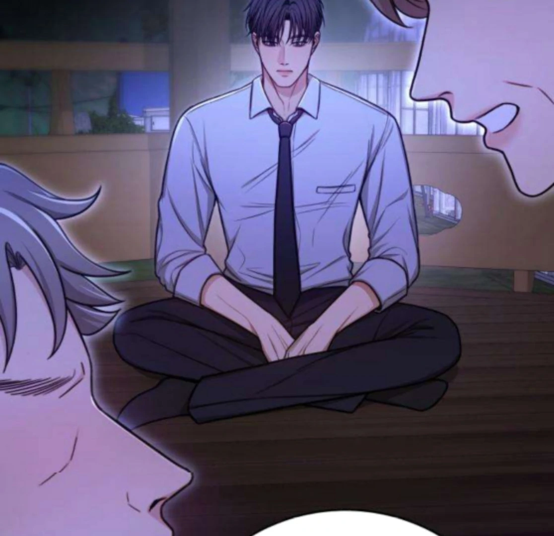 First Love Chapter 7 page 112 - 