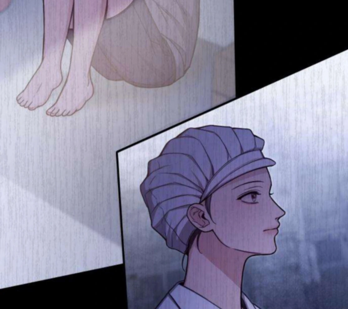 First Love Chapter 7 page 116 - 