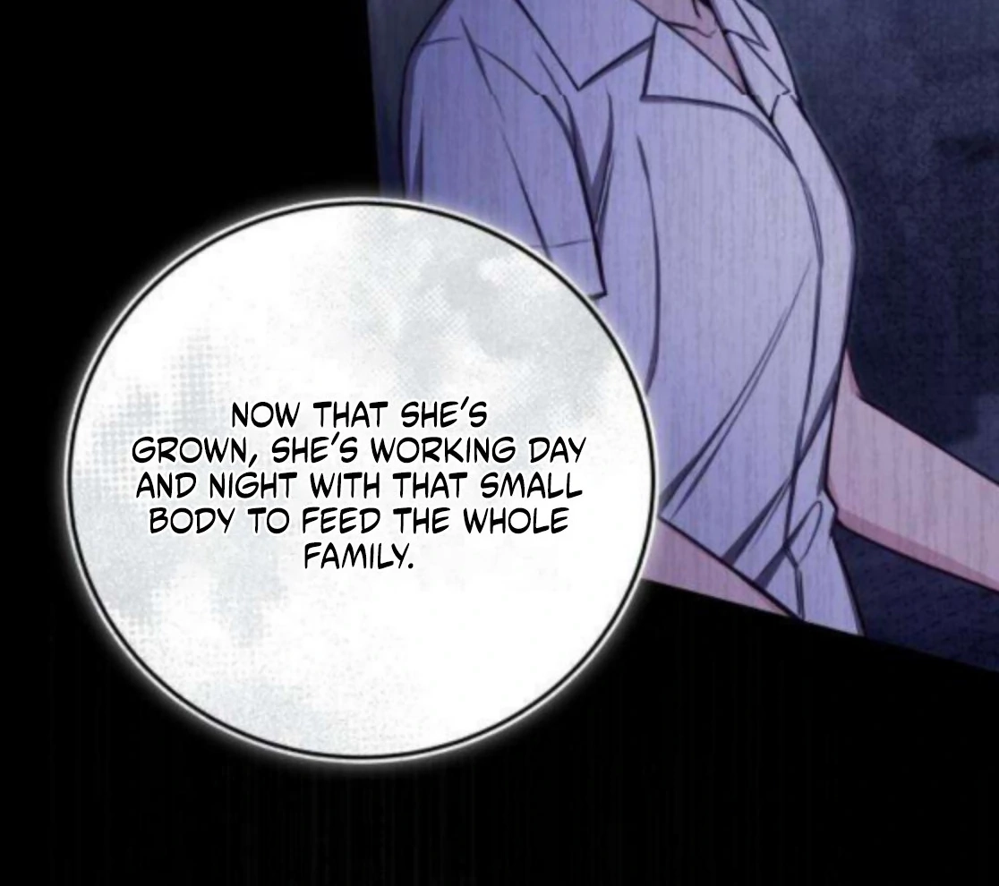 First Love Chapter 7 page 117 - 