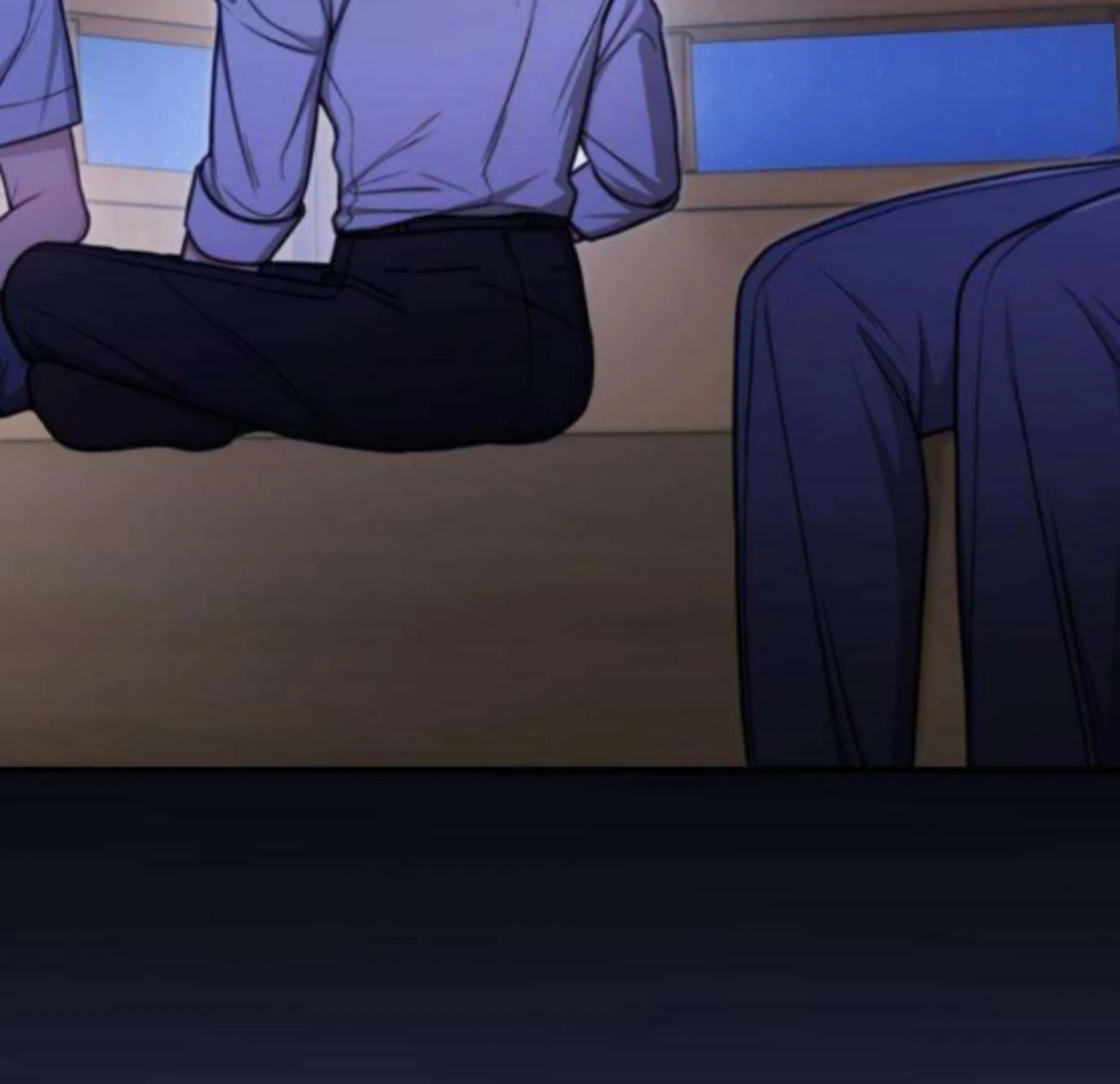 First Love Chapter 7 page 123 - 