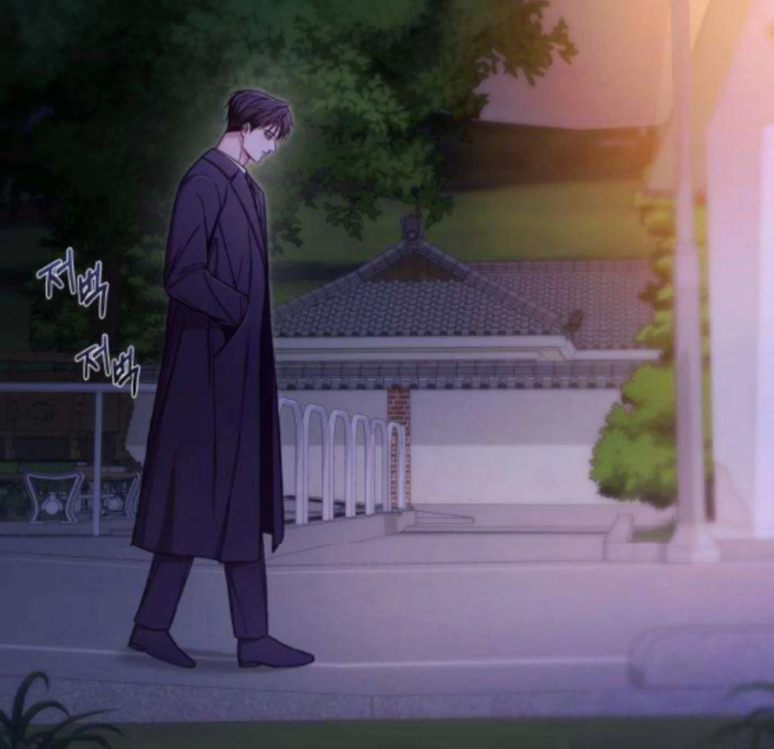 First Love Chapter 7 page 126 - 