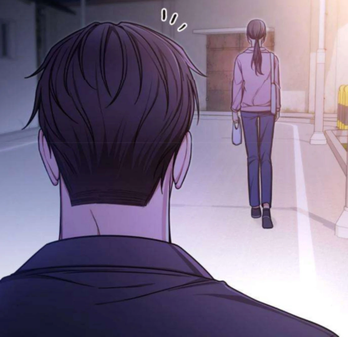 First Love Chapter 7 page 132 - 