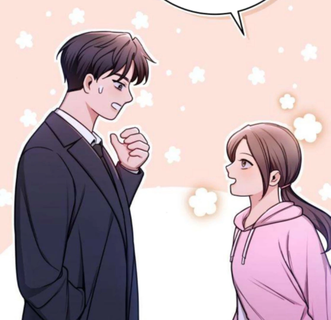 First Love Chapter 7 page 142 - 