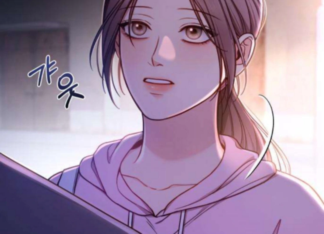 First Love Chapter 7 page 145 - 