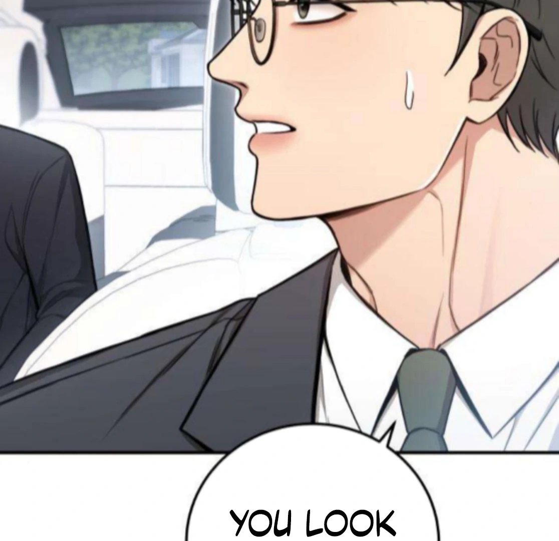 First Love Chapter 7 page 17 - 