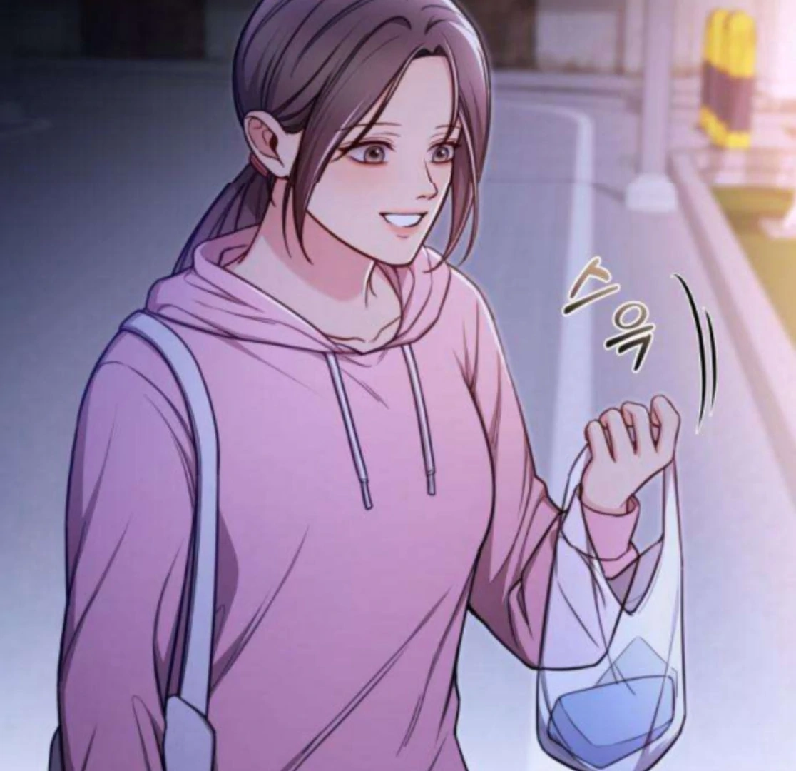 First Love Chapter 7 page 161 - 