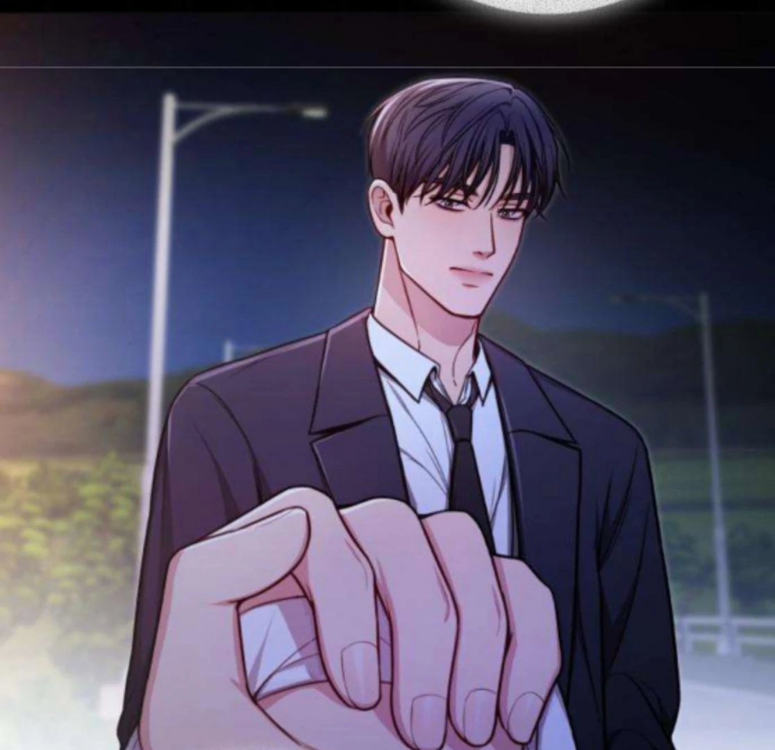 First Love Chapter 7 page 164 - 