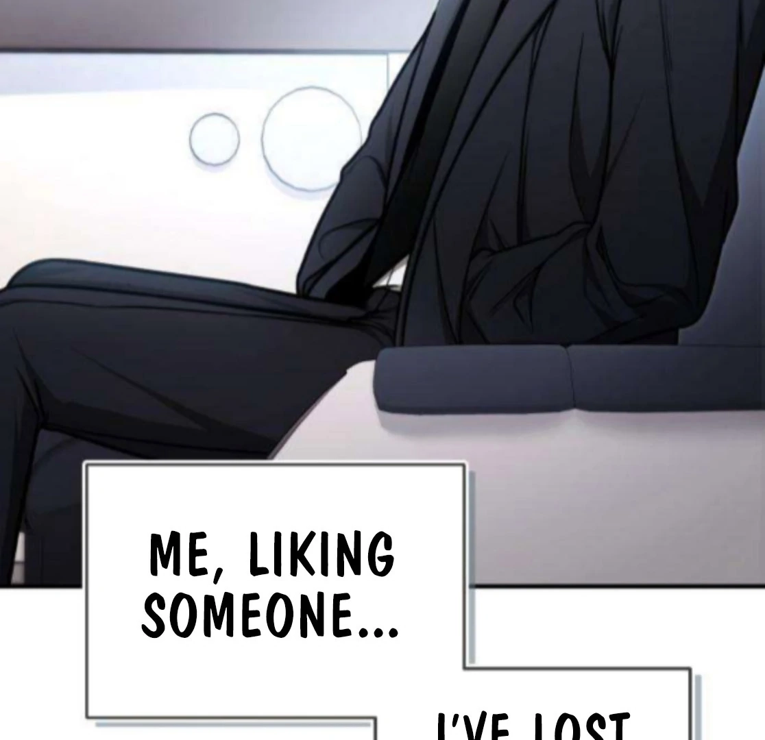 First Love Chapter 7 page 22 - 