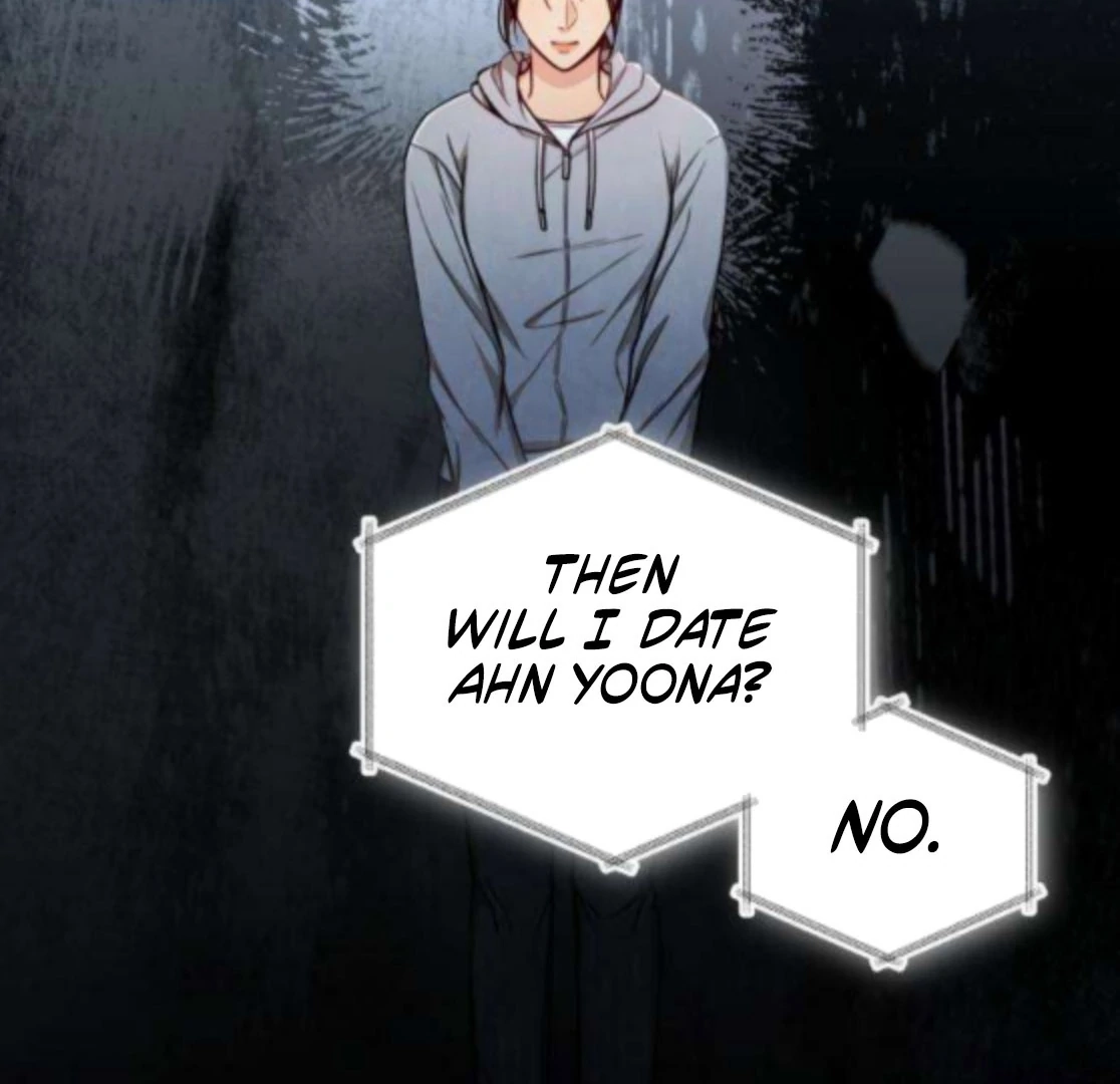 First Love Chapter 7 page 27 - 