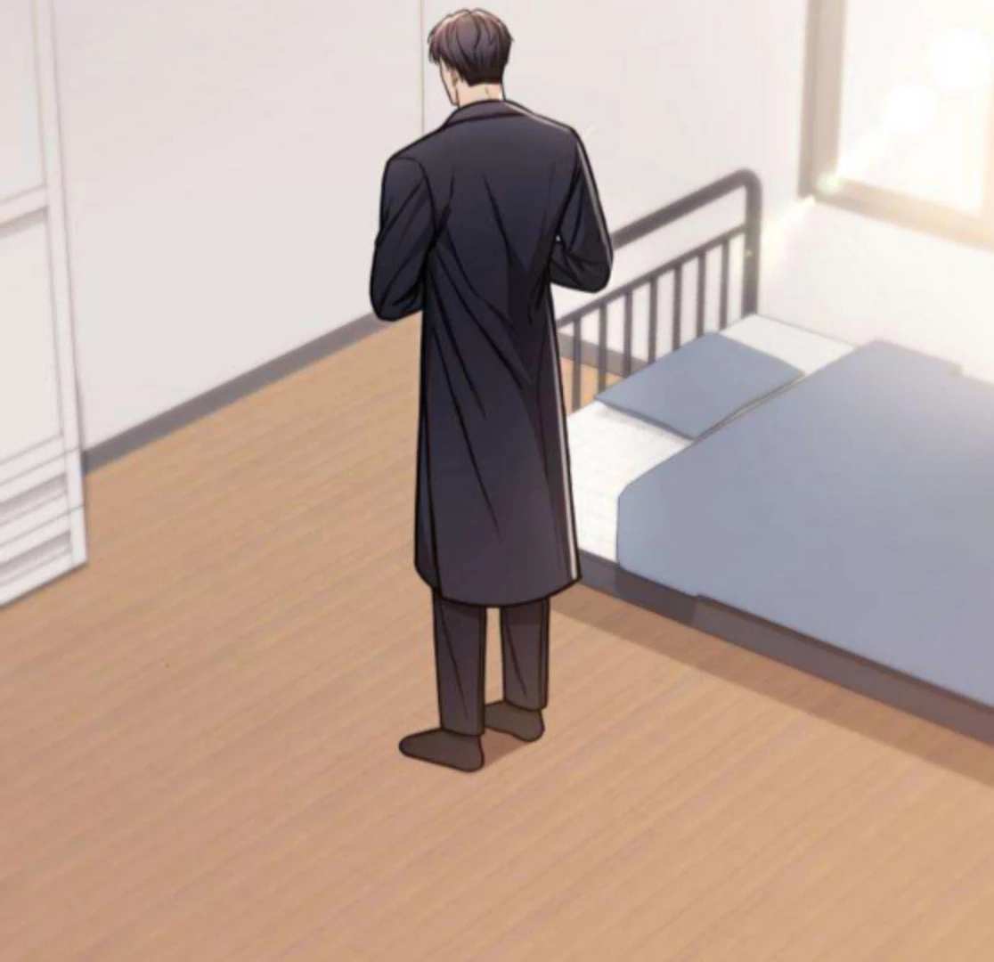First Love Chapter 7 page 5 - 