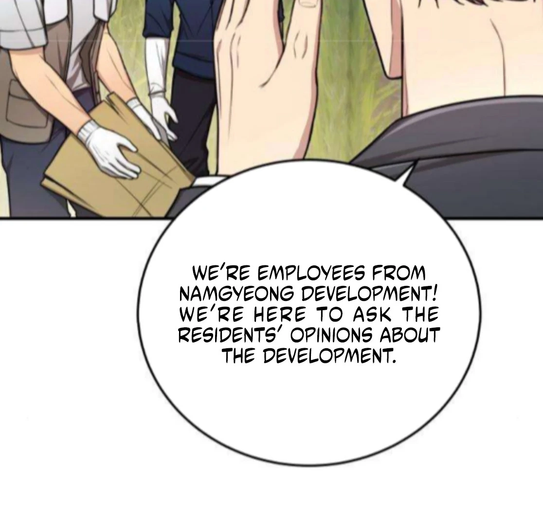First Love Chapter 7 page 45 - 