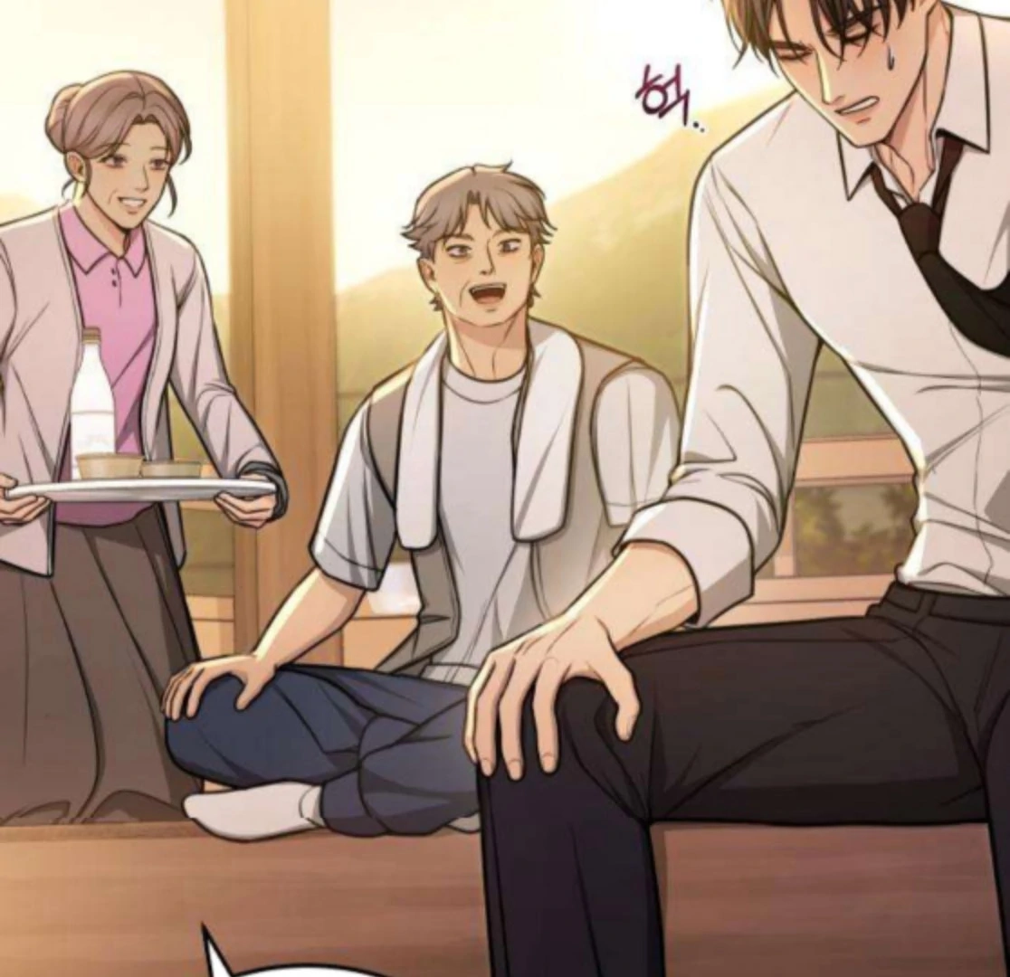 First Love Chapter 7 page 61 - 
