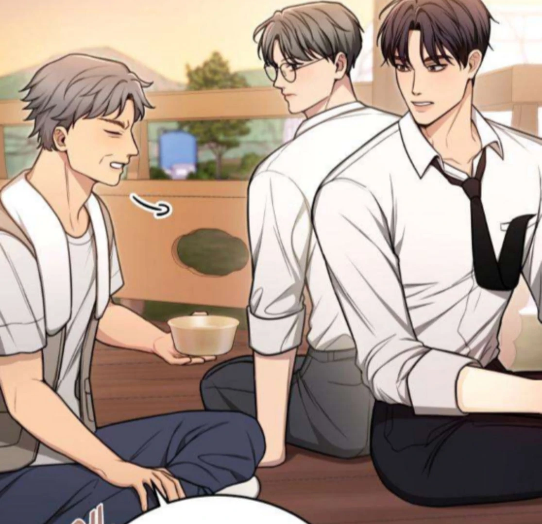 First Love Chapter 7 page 68 - 