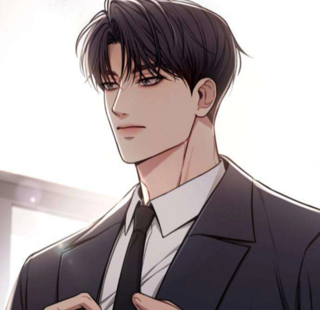 First Love Chapter 7 page 9 - 