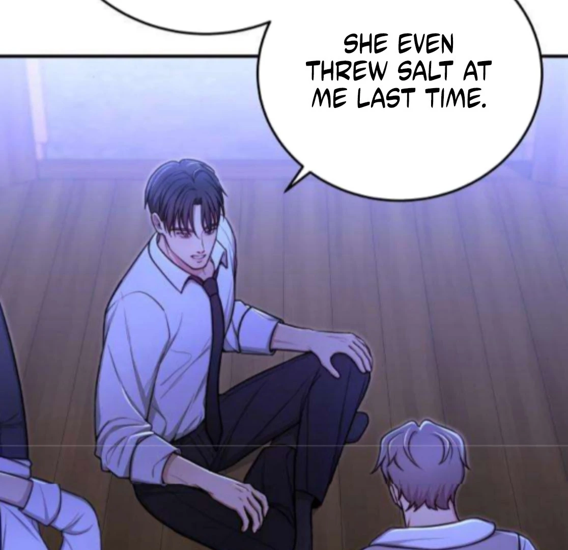 First Love Chapter 7 page 83 - 