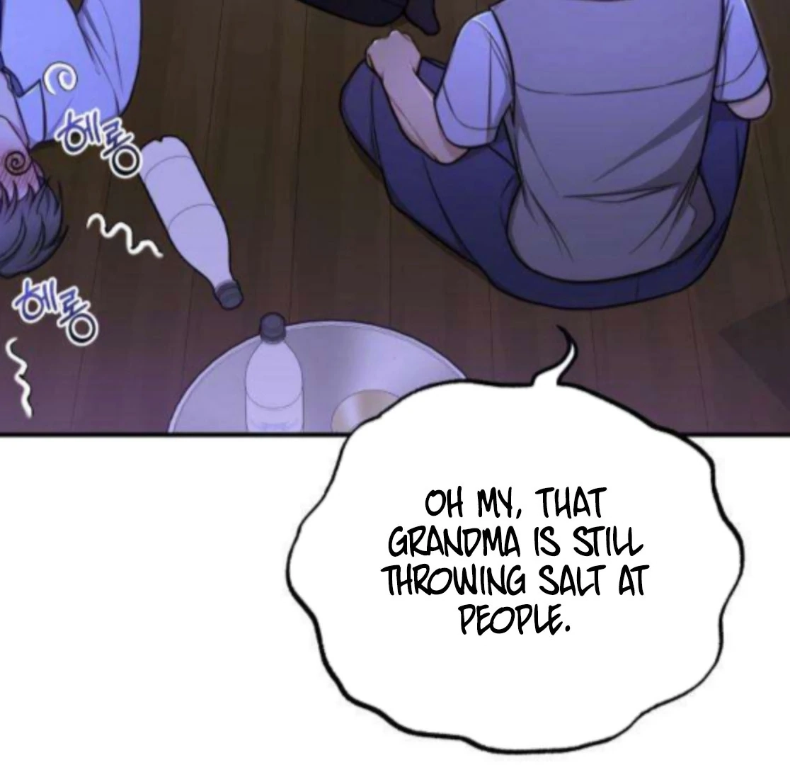 First Love Chapter 7 page 84 - 