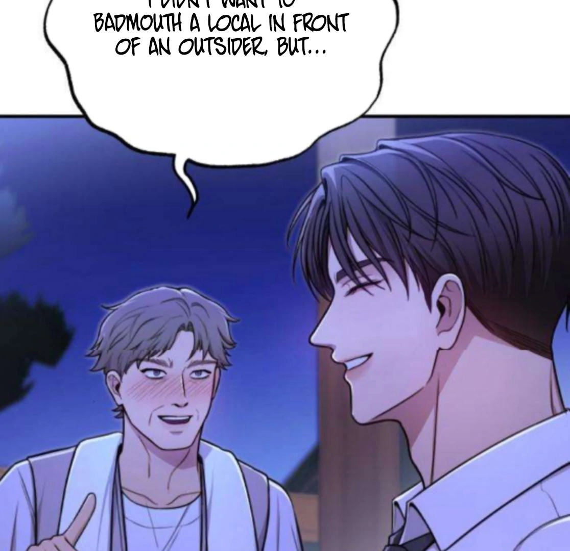 First Love Chapter 7 page 86 - 