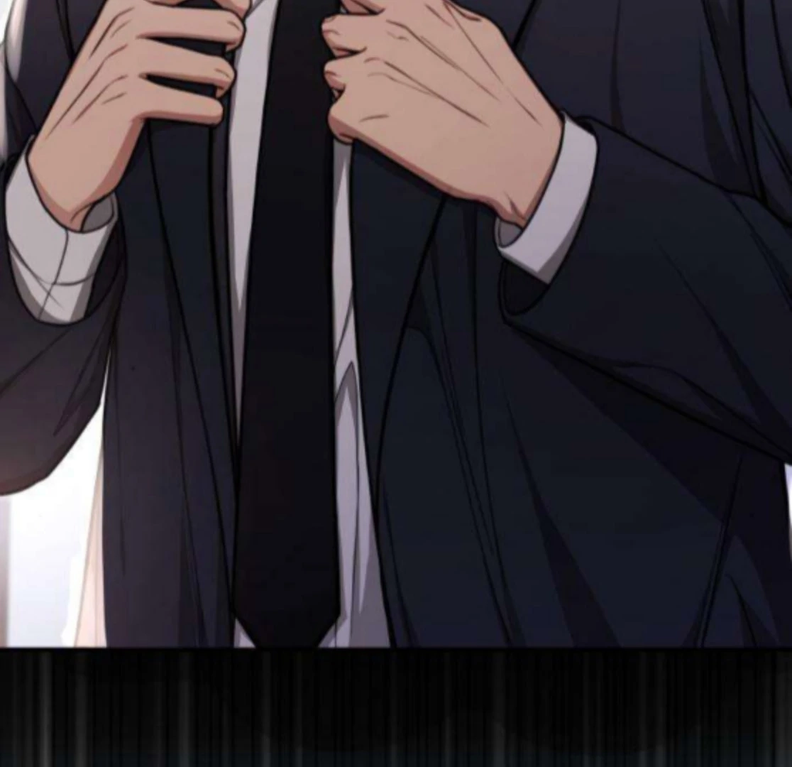First Love Chapter 7 page 10 - 