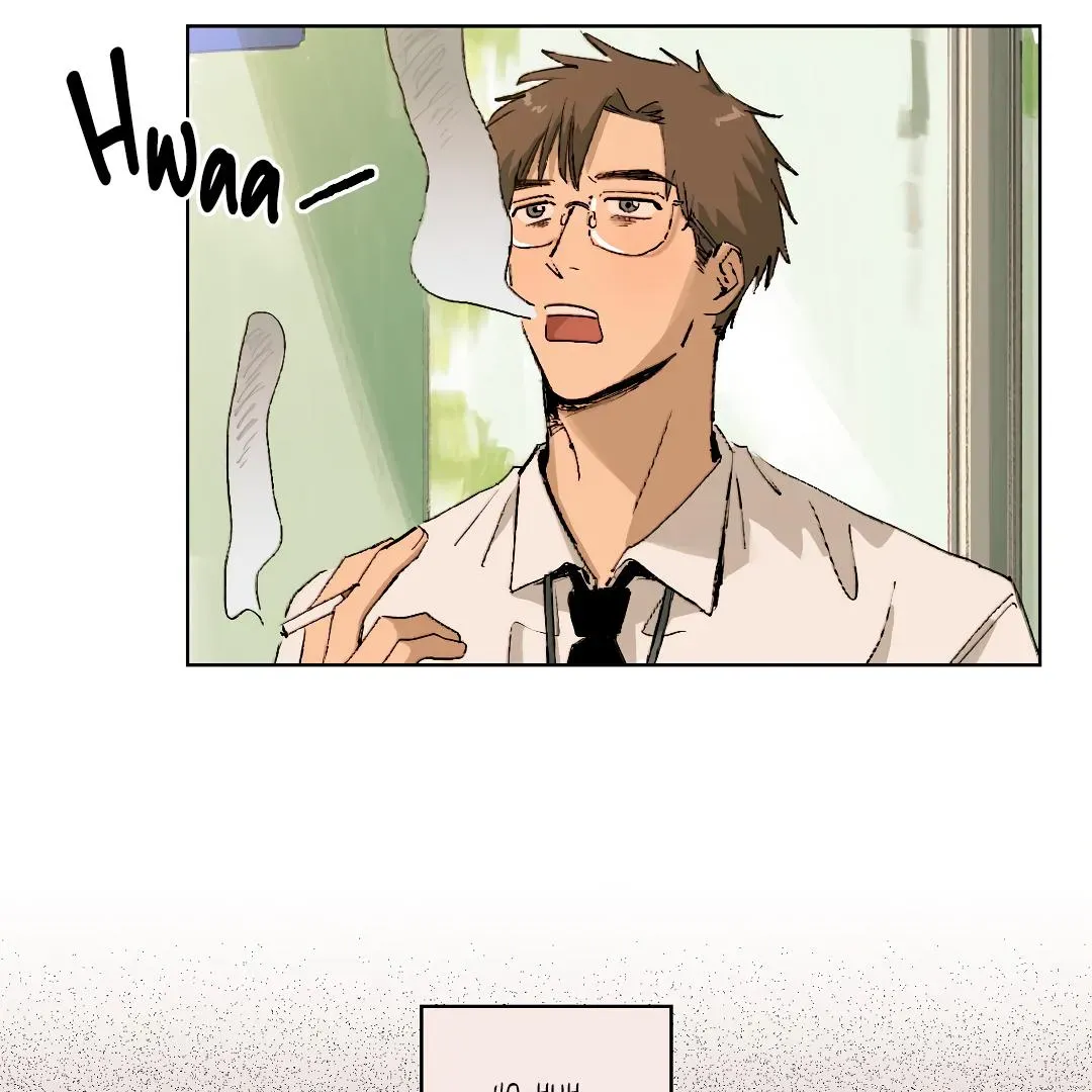 First of Summers Chapter 1.1 page 32 - 