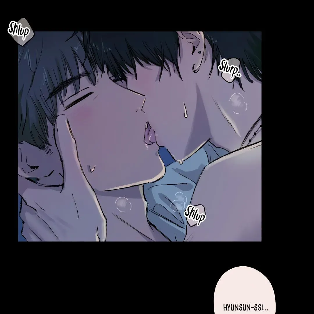 First of Summers Chapter 1.1 page 6 - 