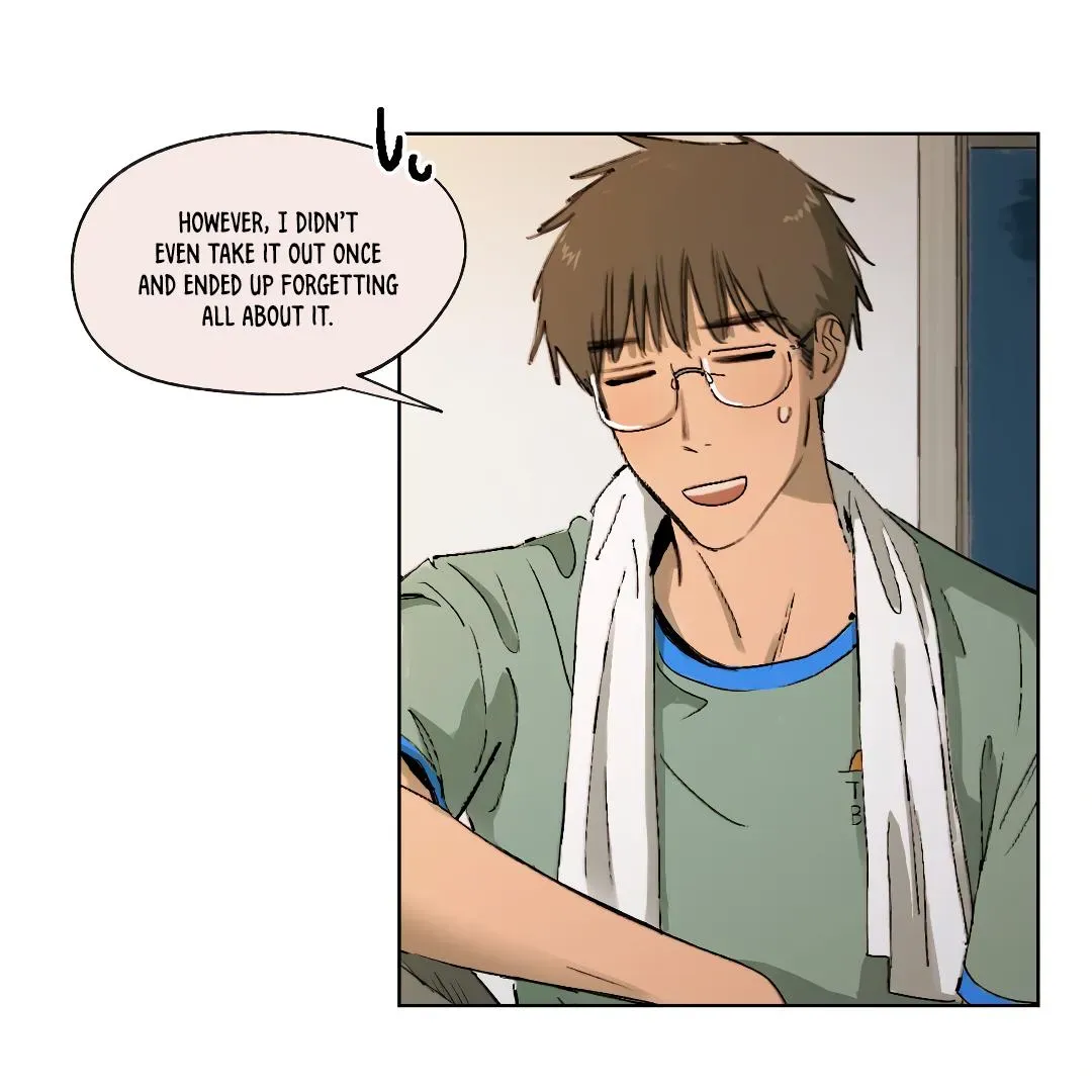 First of Summers Chapter 1.1 page 73 - 