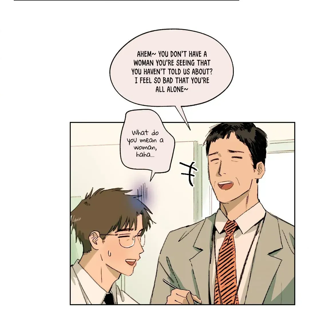 First of Summers Chapter 1.2 page 24 - 