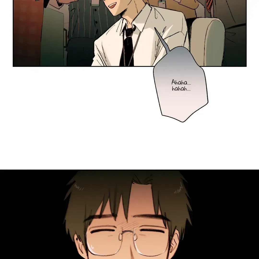 First of Summers Chapter 1.2 page 26 - 