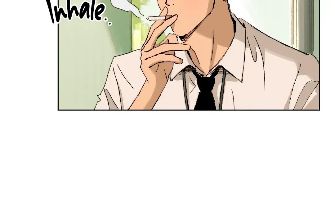 First of Summers Chapter 1.2 page 31 - 